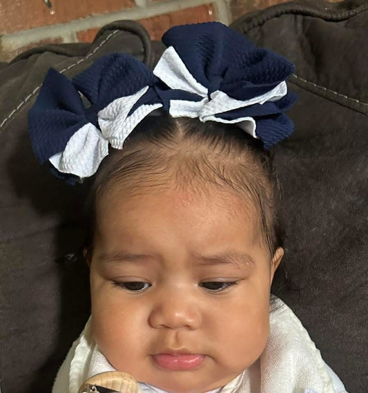 Stickball Team Colors Shredded Piggies