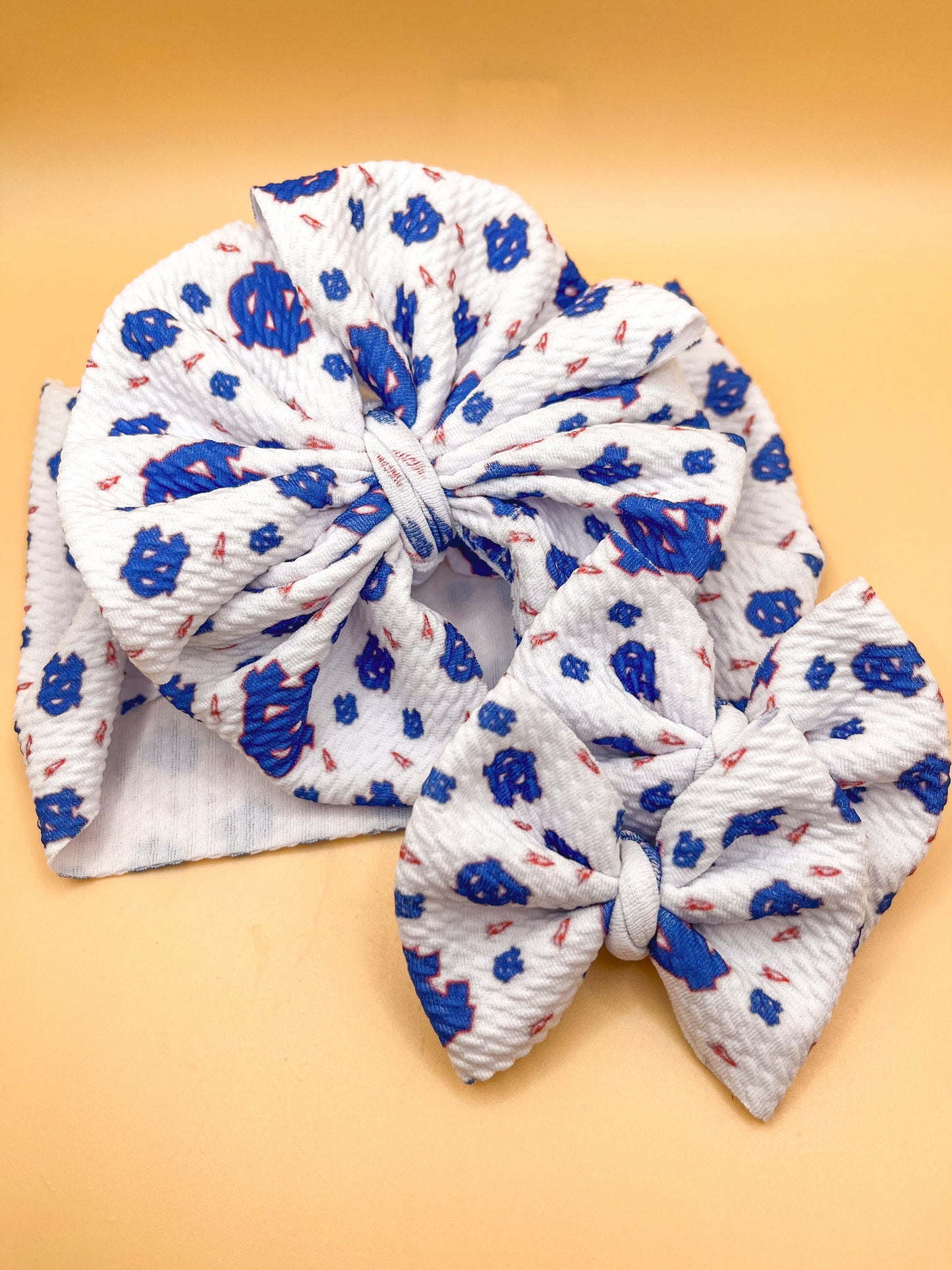 Neshoba Central Rockets Bows