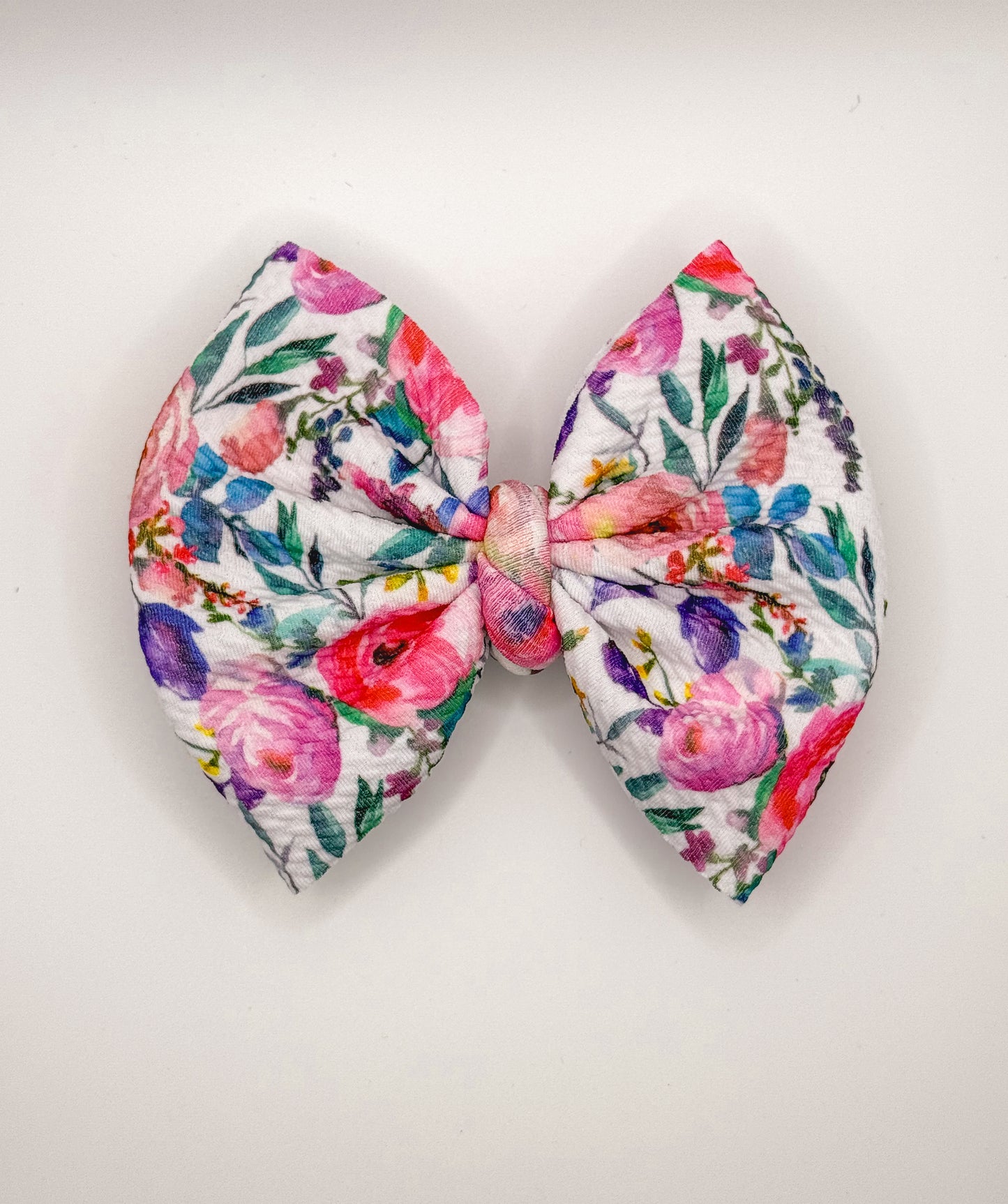 Vivid Florals
