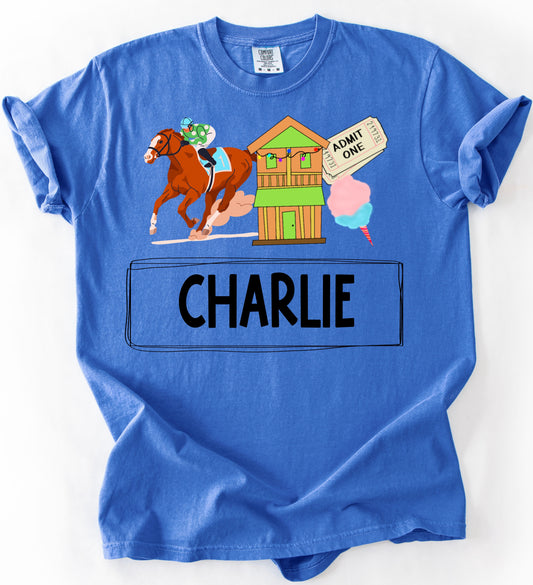 Kids Fair Tee