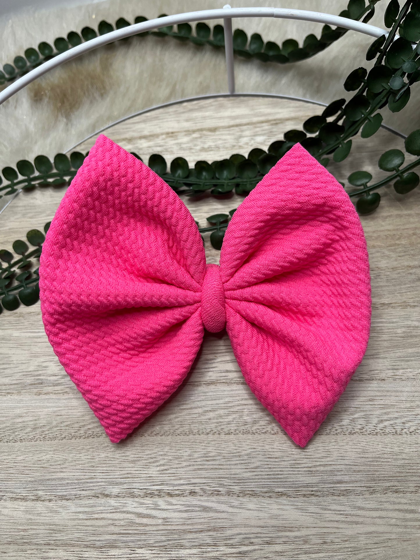 Mexican Pink