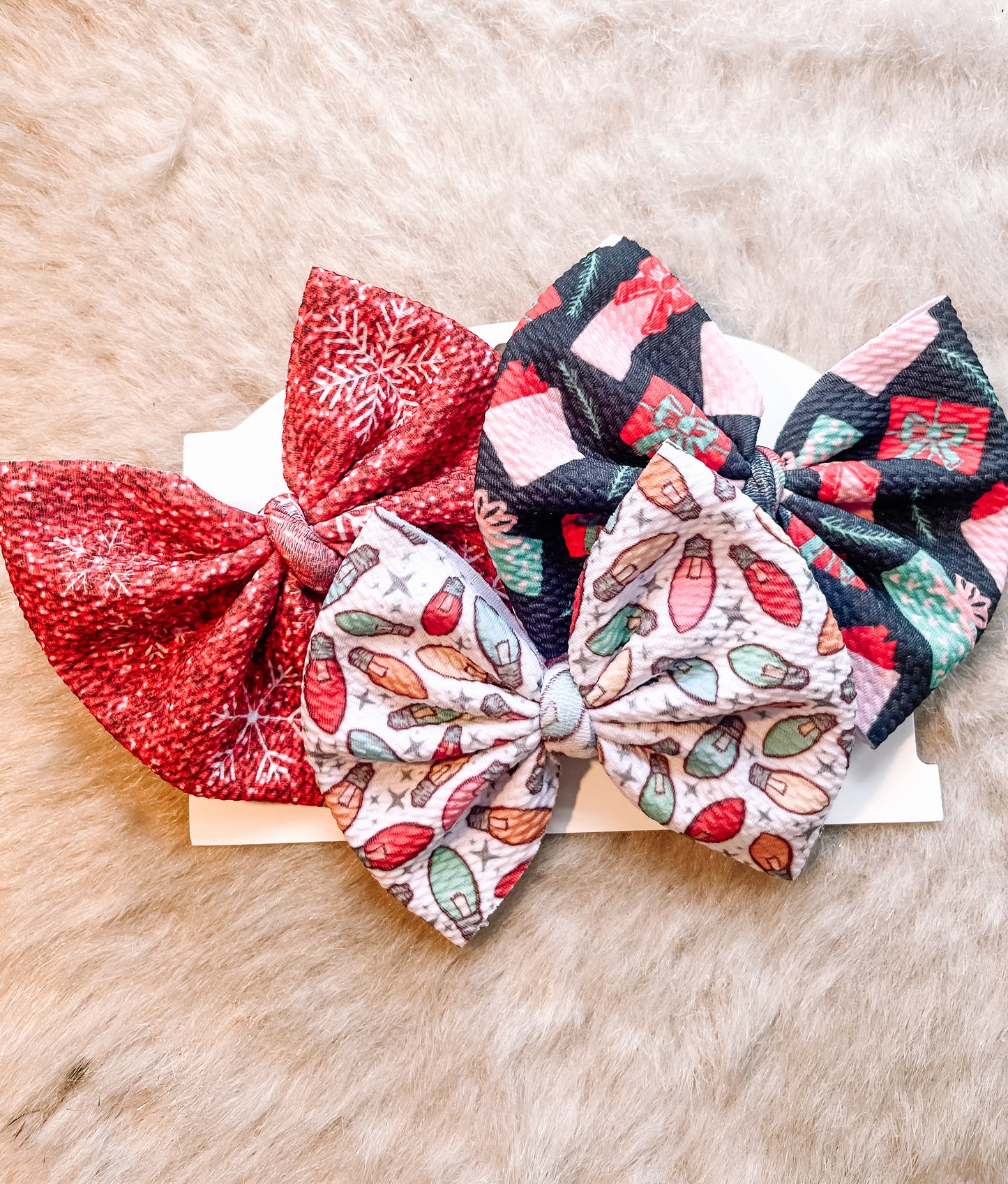 Christmas Bundle #1