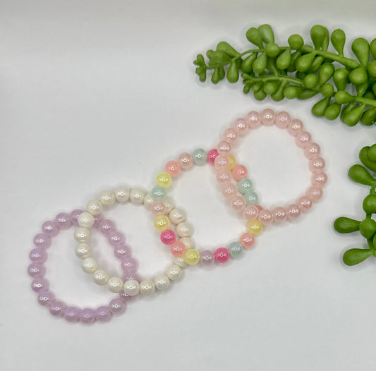 Kids’ Macaroon Stack