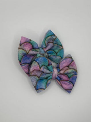 Mermaid Scales
