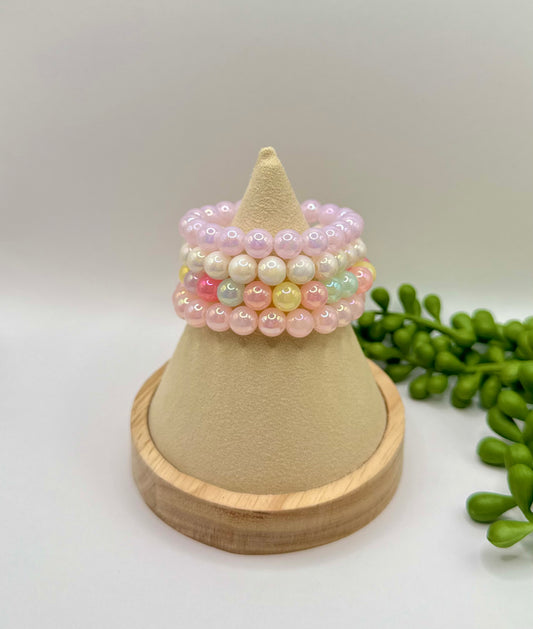 Kids’ Macaroon Stack