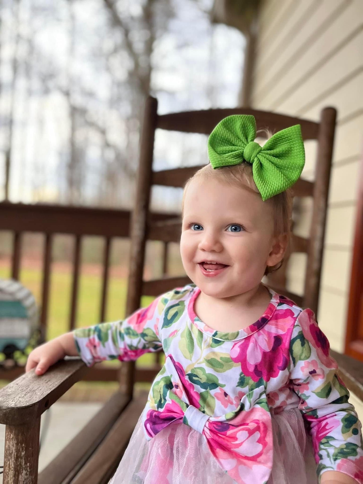 Pistachio