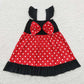 Princess Bow Dresses - Preorder