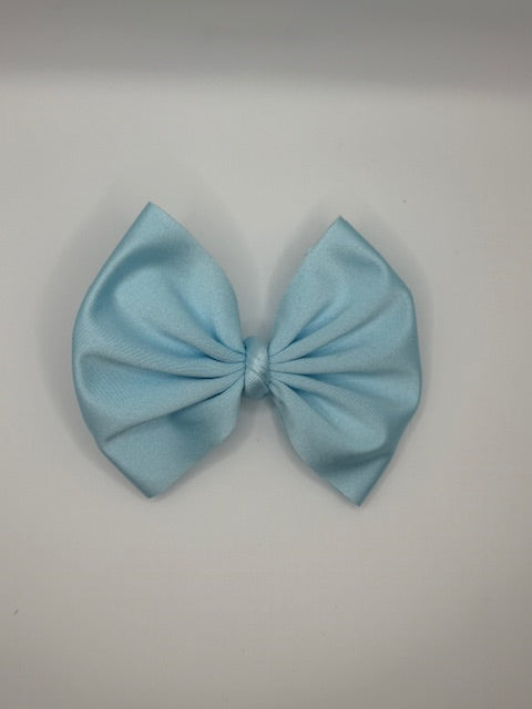 Light Blue Swim