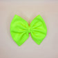 Neon Yellow