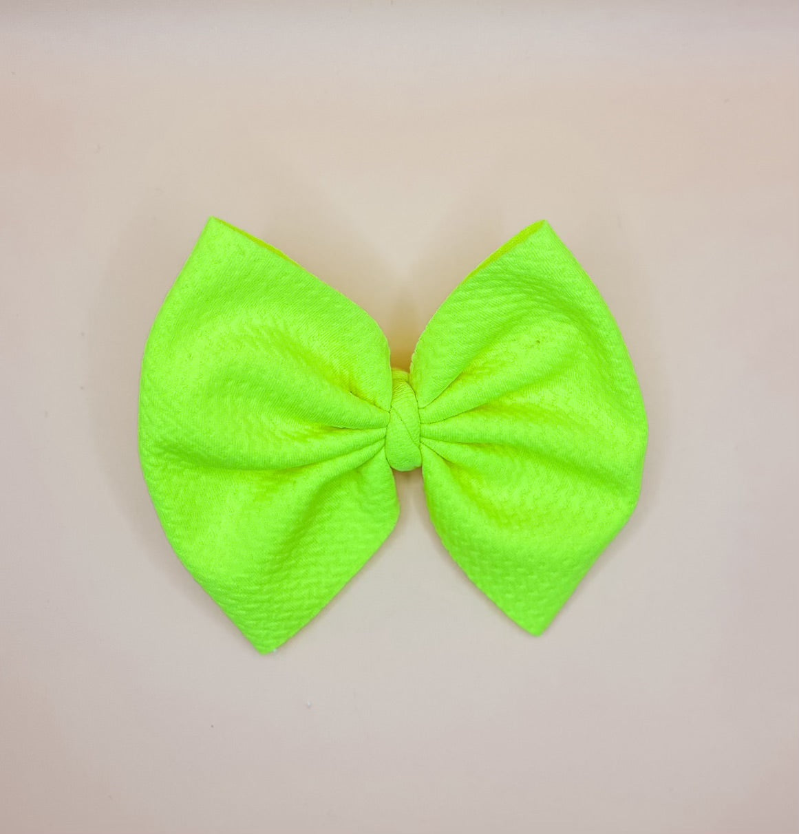 Neon Yellow