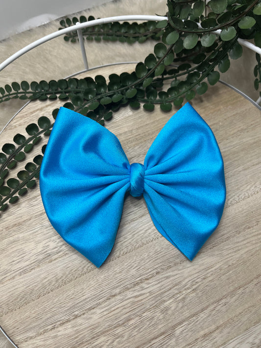 Blue Swim