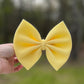 Sunnie Yellow