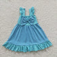 Princess Bow Dresses - Preorder