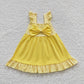 Princess Bow Dresses - Preorder