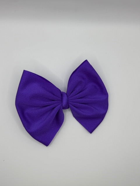 Purple Swim