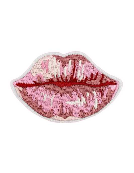 Pink Lips