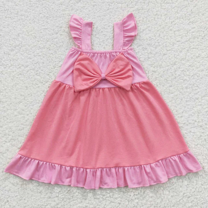 Princess Bow Dresses - Preorder