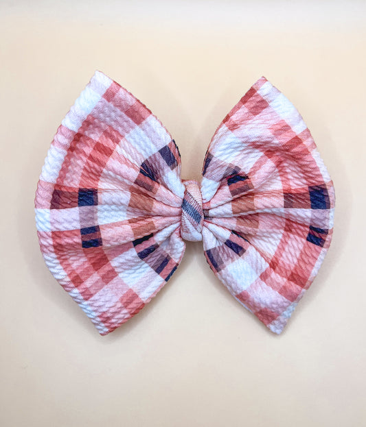 Fall Plaid