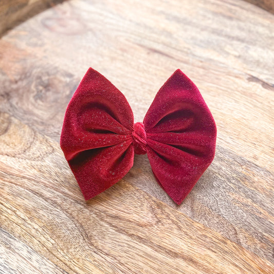 Crimson Velvet