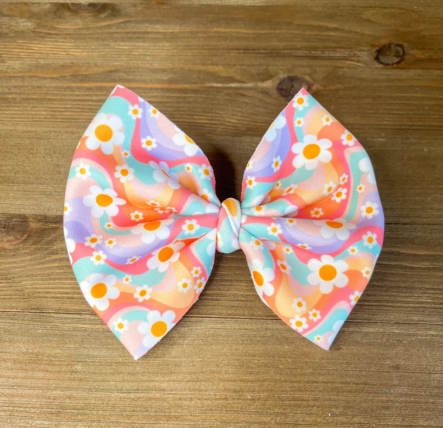 Groovy Florals