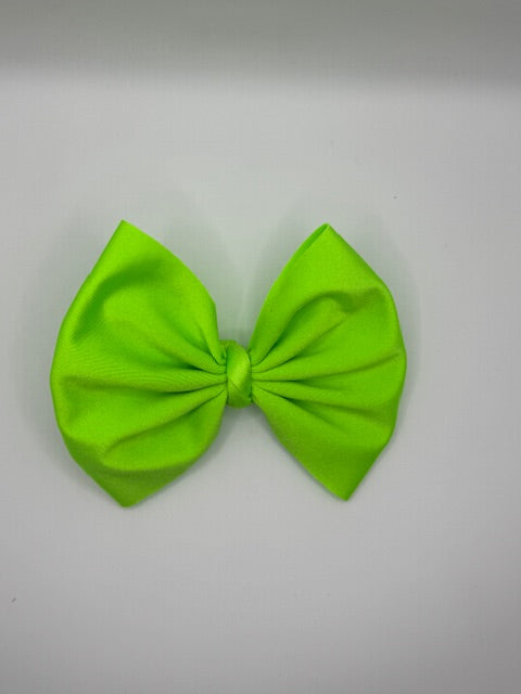 Green Swim