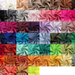 Stickball Team Colors Double Bow