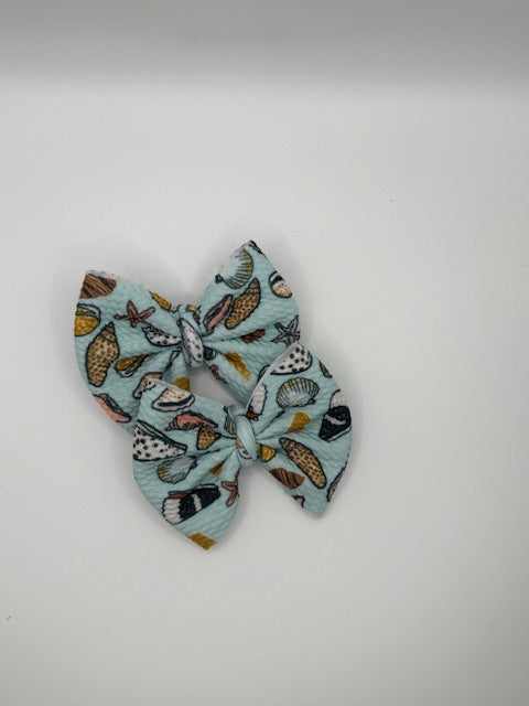Sally's Shells