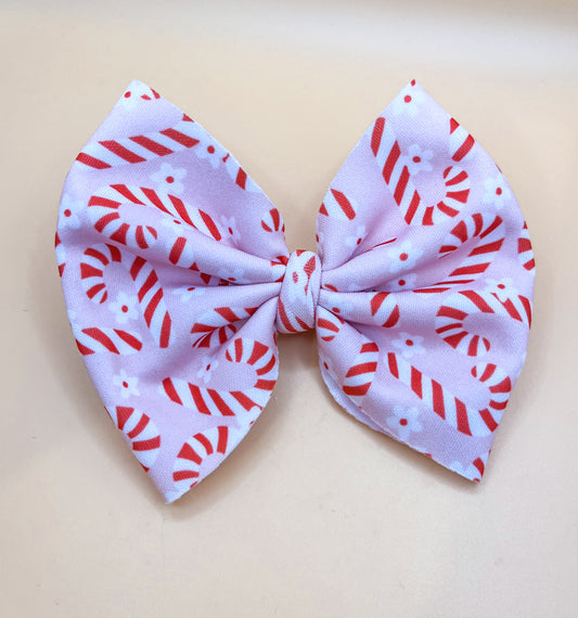 Candy Cane Daisy