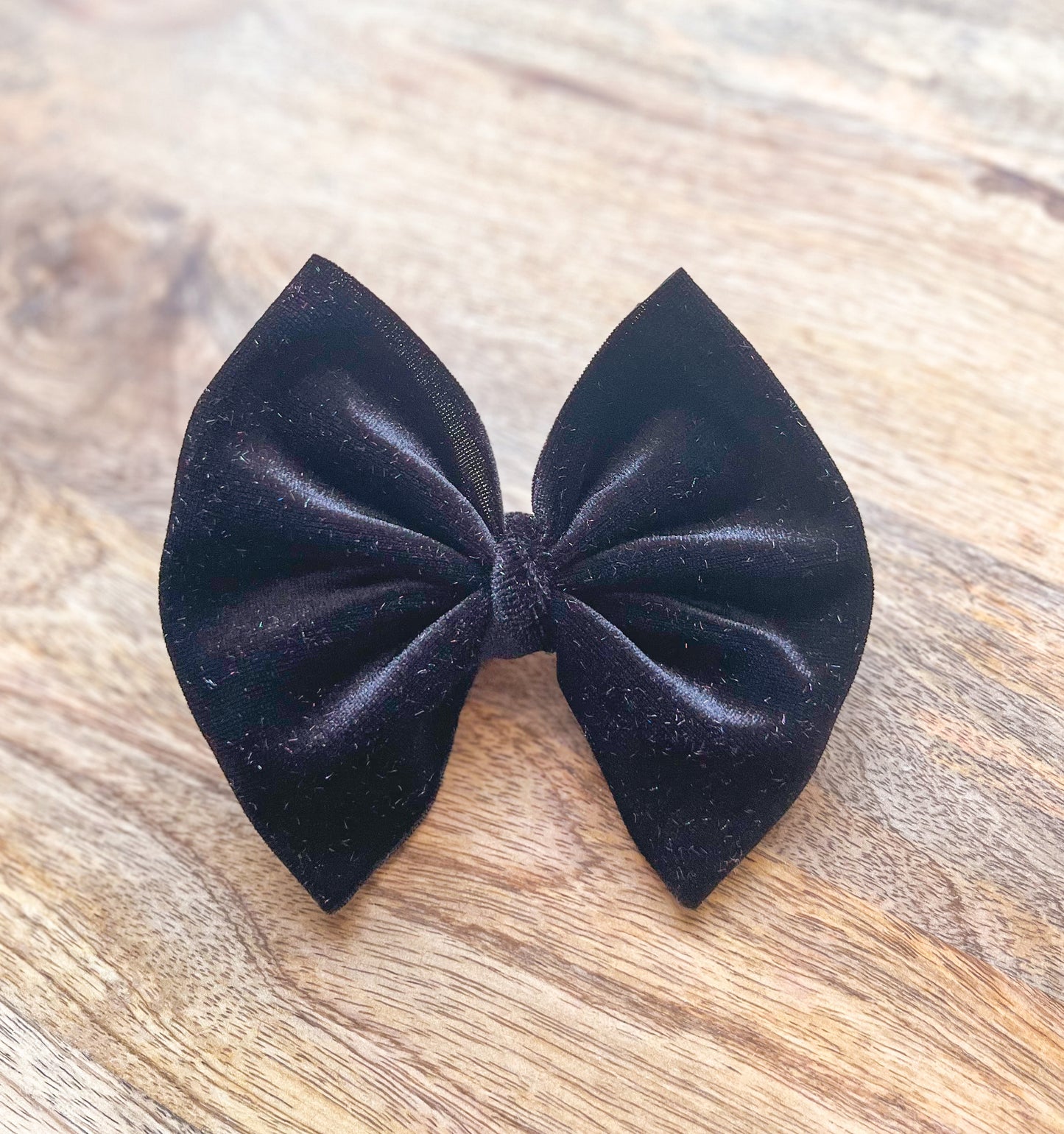 Black Velvet