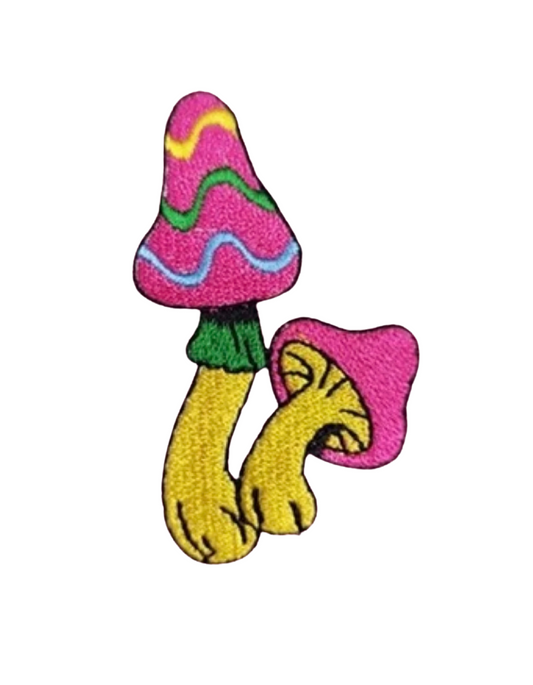 Mushrooms