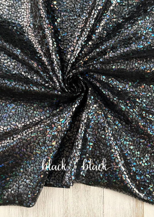 Black Snake