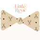 Stickball Bow
