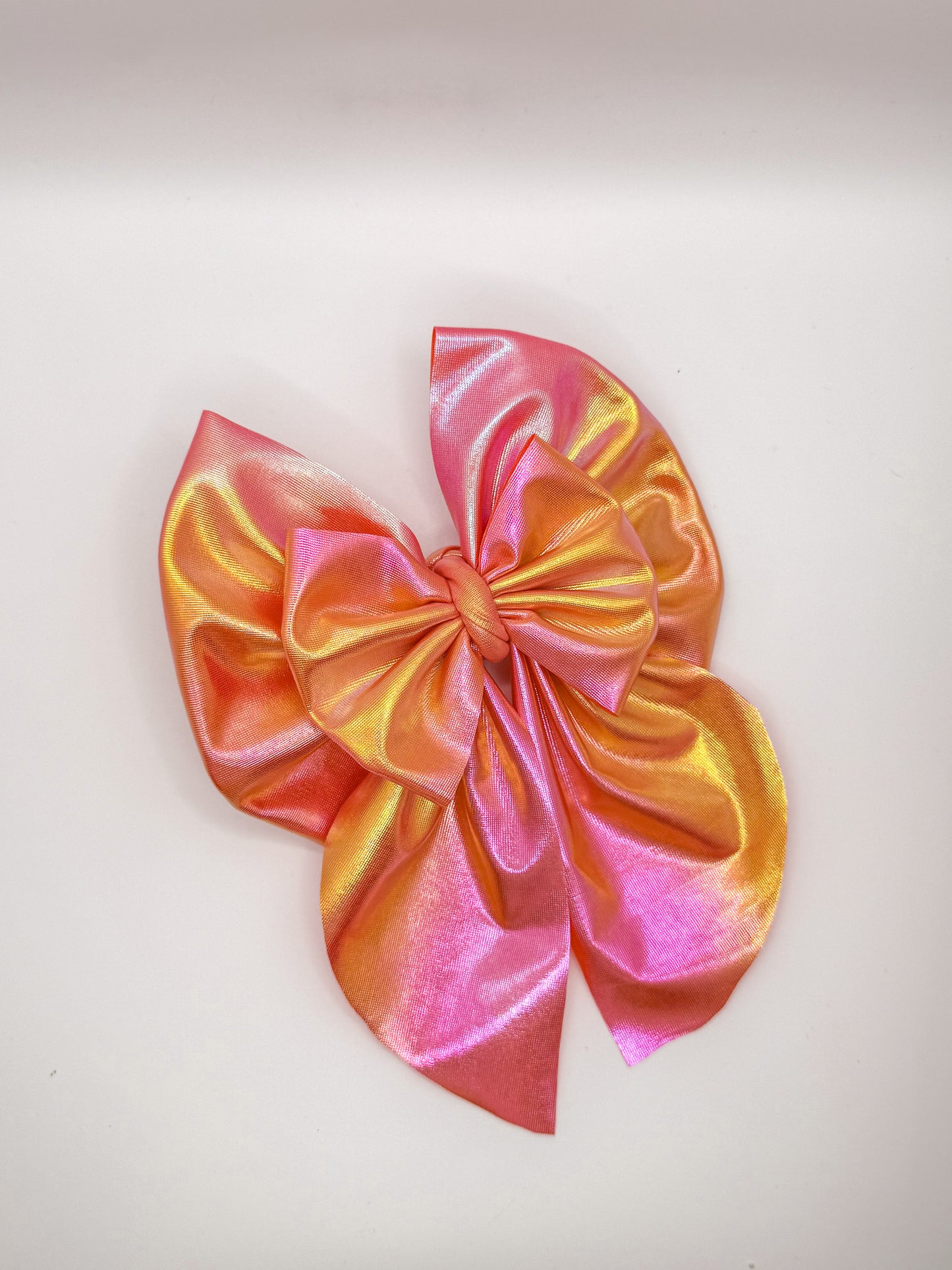 Peachy Coquette