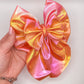Peachy Coquette