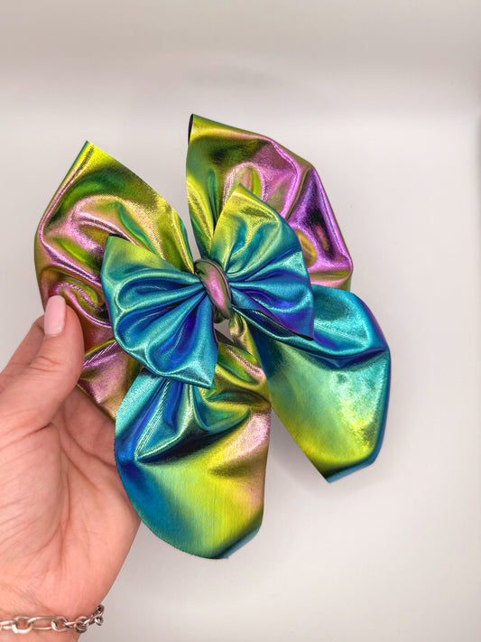 Mermaid Coquette