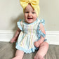 Sunnie Yellow