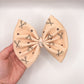Stickball Bow