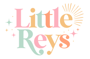 Little Reys